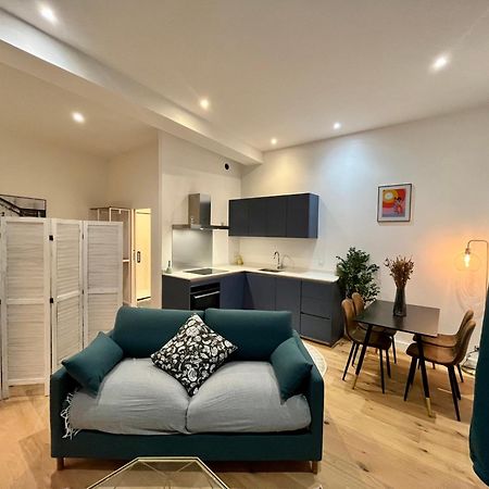 Grand Studio Loft Vieux Бордо Екстер'єр фото