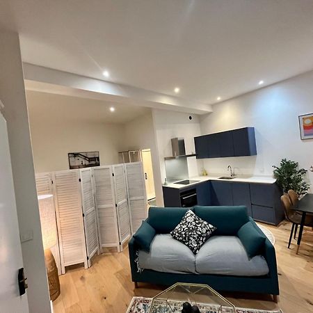 Grand Studio Loft Vieux Бордо Екстер'єр фото
