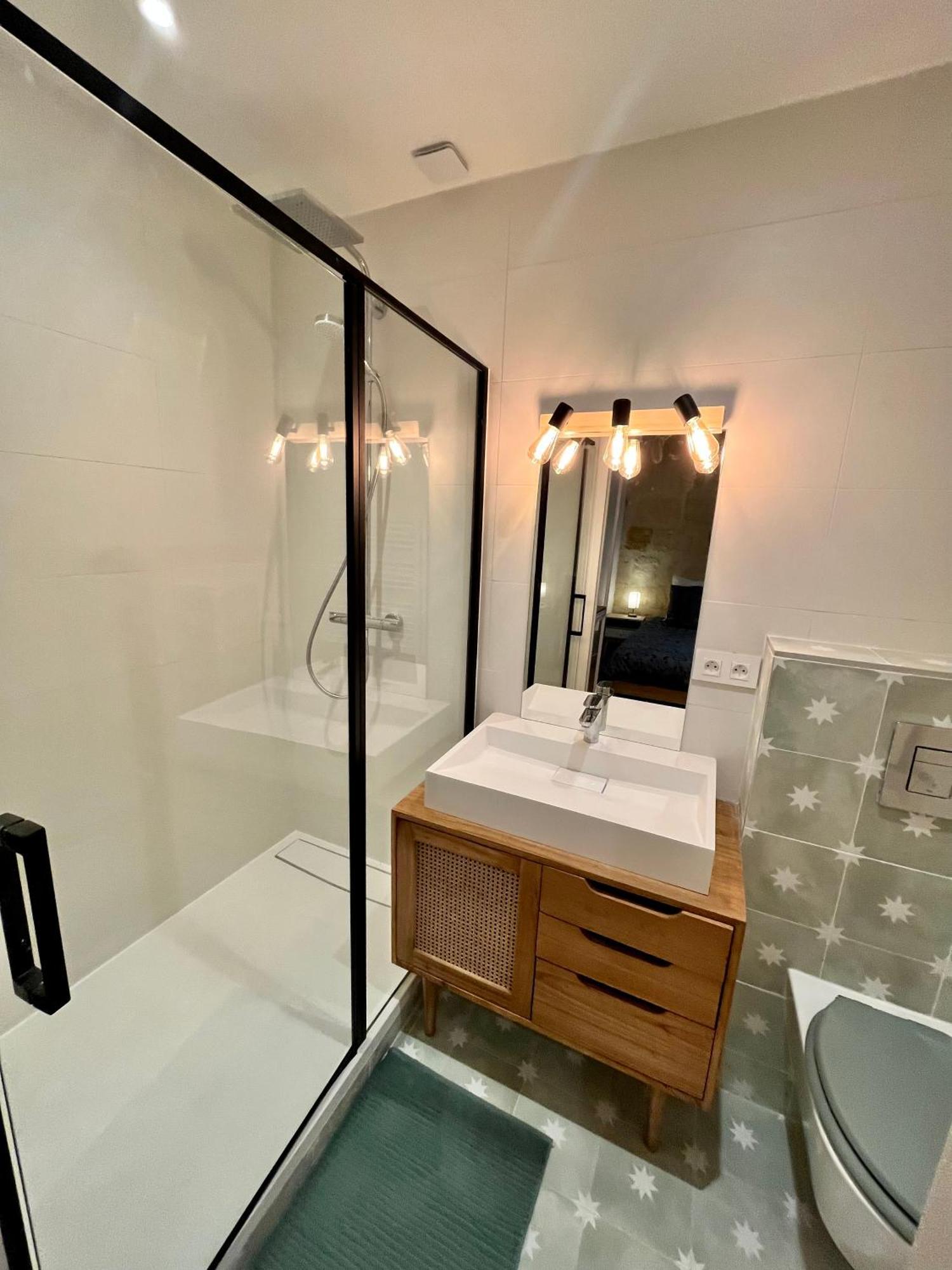 Grand Studio Loft Vieux Бордо Екстер'єр фото